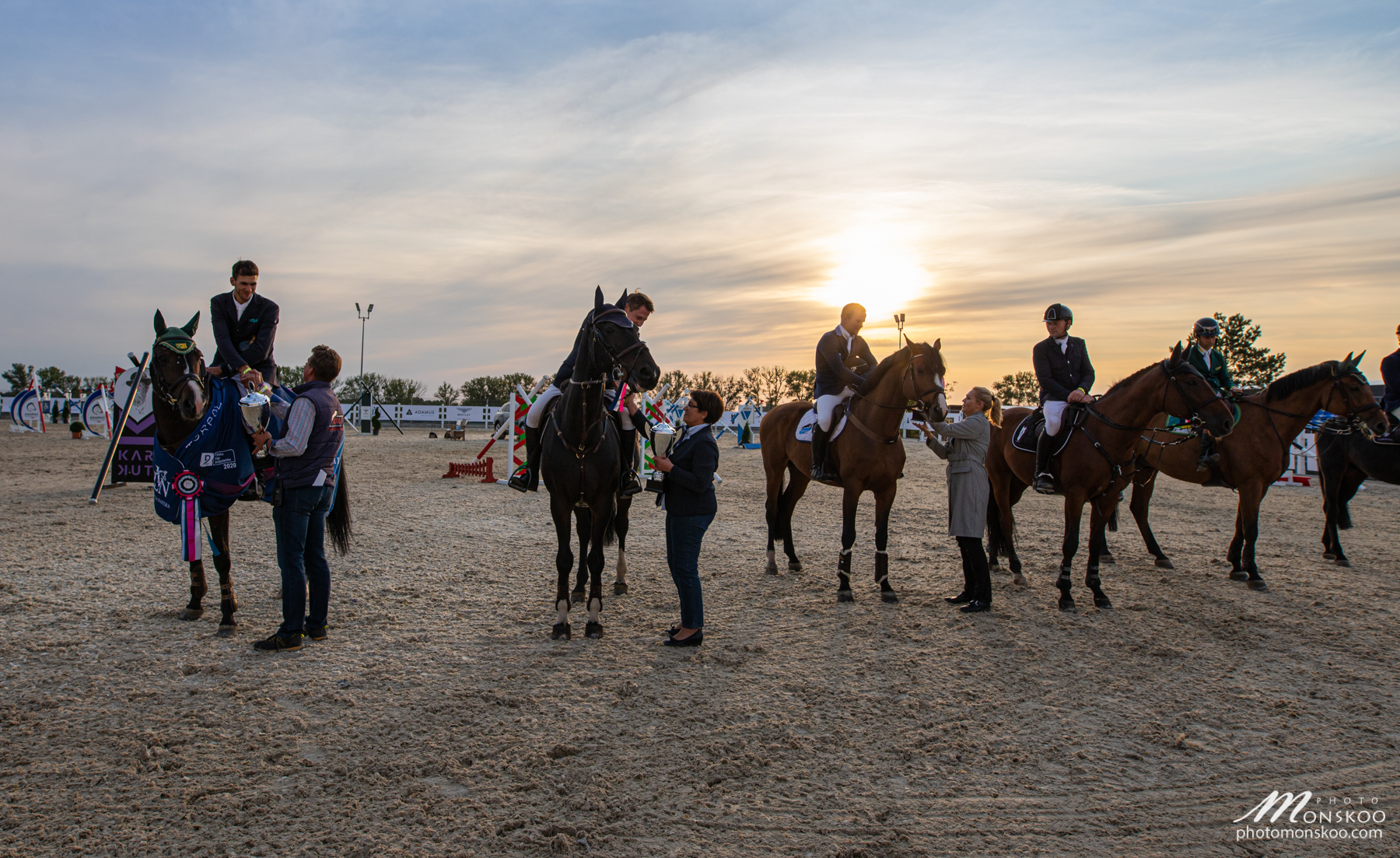 Polska Liga Jeździecka podsumowanie (video)